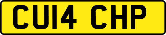 CU14CHP