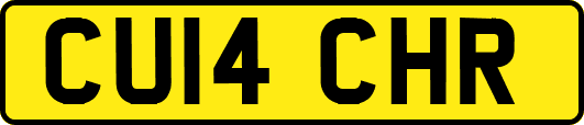 CU14CHR