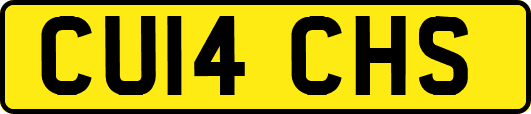 CU14CHS