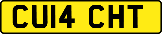 CU14CHT