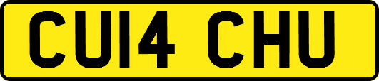 CU14CHU