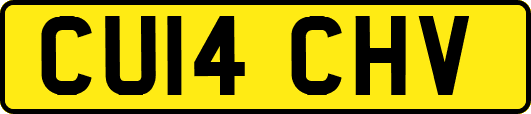 CU14CHV