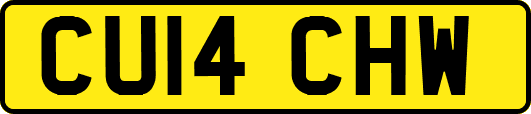 CU14CHW