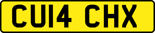 CU14CHX