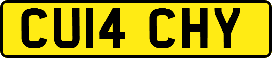 CU14CHY