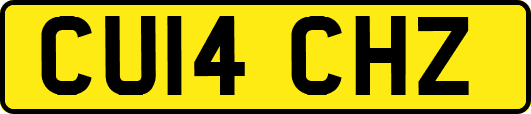CU14CHZ