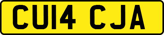 CU14CJA