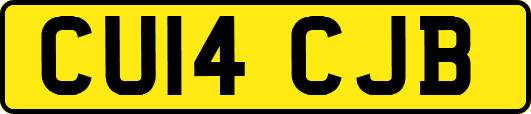 CU14CJB