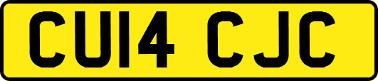 CU14CJC