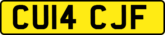 CU14CJF
