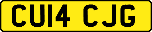 CU14CJG