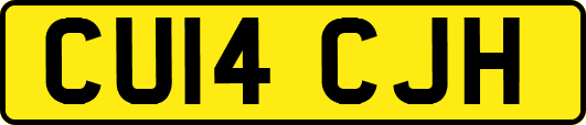 CU14CJH