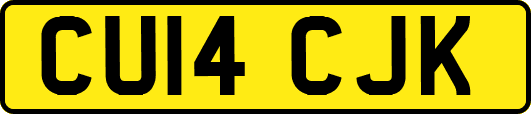 CU14CJK