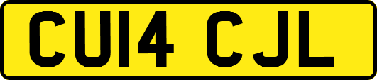 CU14CJL