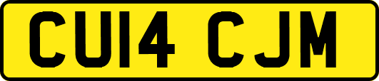 CU14CJM