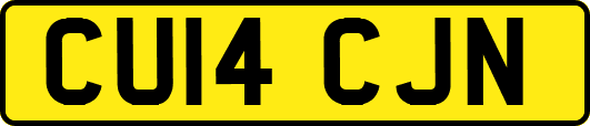 CU14CJN