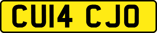 CU14CJO