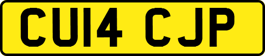 CU14CJP