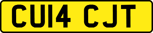 CU14CJT