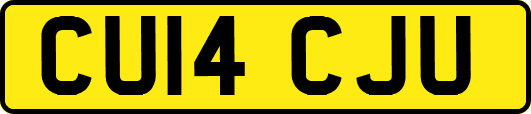 CU14CJU