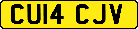 CU14CJV