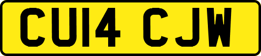 CU14CJW
