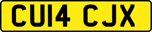 CU14CJX