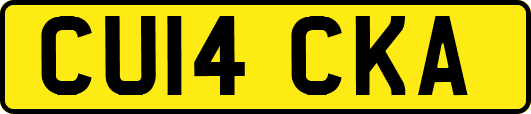 CU14CKA
