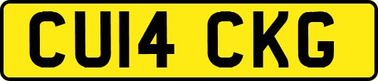 CU14CKG