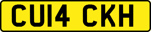 CU14CKH