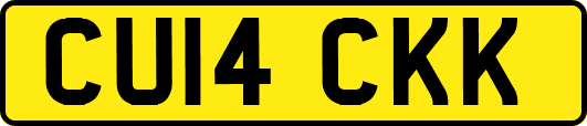 CU14CKK