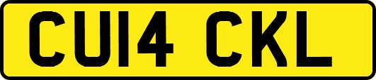 CU14CKL