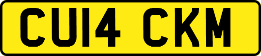 CU14CKM
