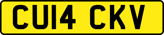 CU14CKV