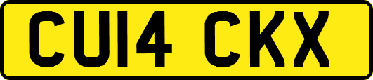 CU14CKX