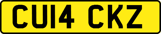 CU14CKZ