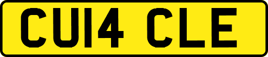 CU14CLE