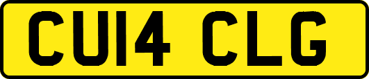 CU14CLG