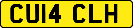 CU14CLH