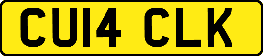 CU14CLK