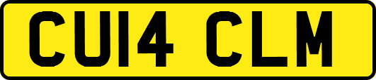 CU14CLM