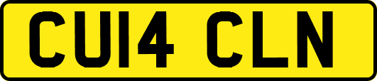CU14CLN