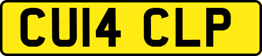 CU14CLP