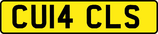 CU14CLS