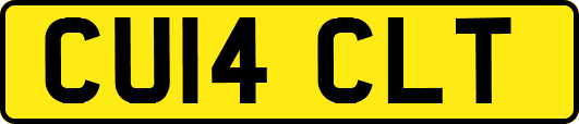 CU14CLT