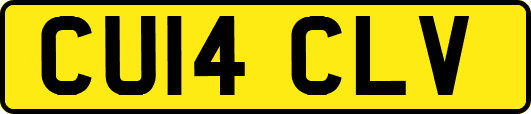 CU14CLV