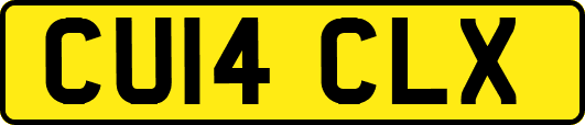CU14CLX