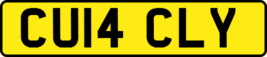 CU14CLY