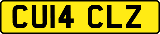 CU14CLZ