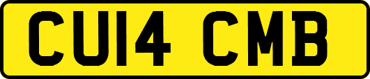 CU14CMB
